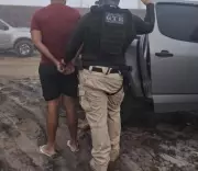 Operação da Polícia Civil investiga organização criminosa com possível ligação ao caso Peron