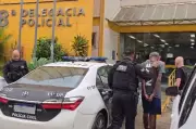 Operação da Polícia Civil prende dois suspeitos de tráfico em Barra do Piraí