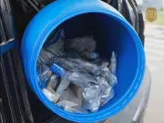 Operação 'Drible Sujo' prende 23 suspeitos de tráfico de drogas no DF e Entorno