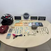 Operação em Rorainópolis prende trio por tráfico de drogas e apreende entorpecentes