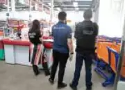 Operação Ágora prende empresário por sonegação de R$ 10 milhões em ICMS na Bahia