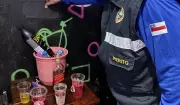 Operação Impacto em Manaus prende cinco e acolhe 17 adolescentes em fiscalização a adegas