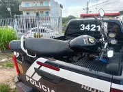 Operação Imperium em Santarém prende seis e apreende drogas e arma