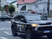 Operação policial em SC mira 72 investigados por tráfico, armas e jogo do bicho