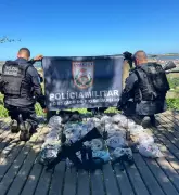 Operação policial em São Pedro da Aldeia deixa três mortos, incluindo adolescente