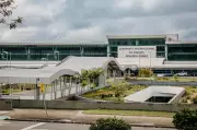 Operação Rastreio da PF mira tráfico de drogas no aeroporto de Manaus