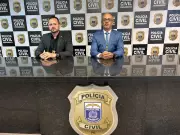 Operação Teia desarticula rede de tráfico e lavagem com 11 prisões em cinco estados