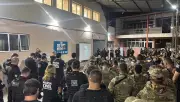 Operação 'Vinculum Fractum' prende sete por tráfico de drogas em Além Paraíba