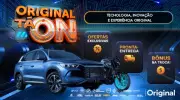 Original Tá On: Grupo Original Autos revoluciona compra de carros no Maranhão com tecnologia