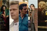 Oscar 2026: Confira a lista completa dos indicados a melhor filme, do pior ao melhor