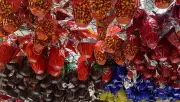 Ovos de Páscoa mais caros reduzem gastos das famílias em Mato Grosso, aponta pesquisa
