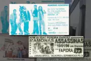 Pai realizou sonho de escola com show dos Mamonas Assassinas em Dracena há 30 anos