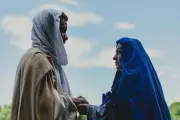 Paixão de Cristo de Piracicaba traz novidades com Maria como narradora e cena inédita de Tomé