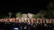 Paixão de Cristo em Nova Jerusalém movimenta R$ 150 milhões e gera 11 mil empregos em Pernambuco