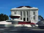 Palácio Rio Branco no Acre reabre após reforma histórica de R$ 3,8 milhões