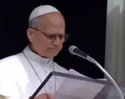 Papa Leão XIV recorda vítimas das chuvas em Minas Gerais durante mensagem dominical