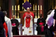 Papa Leão XIV visita Mônaco e pede que ricos compartilhem riquezas com necessitados