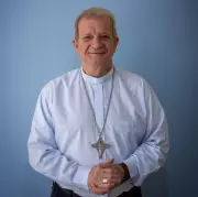 Papa nomeia Dom Mário Antônio da Silva como novo arcebispo de Aparecida