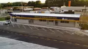 Paraná inaugura primeiro Ponto de Parada e Descanso para caminhoneiros na BR-277