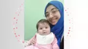 Paranaense enfrenta drama para fugir do Líbano com filha de 5 meses em meio a bombardeios