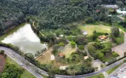 Parque da Lajinha em Juiz de Fora reabre parcialmente após chuvas intensas