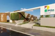 Parque Tecnológico Internacional é inaugurado em Ponta Porã, na fronteira com o Paraguai