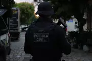 Pastor evangélico de 63 anos é preso no RN por suspeita de estupro de vulnerável