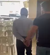 Pastor é preso suspeito de importunação sexual contra dentista durante atendimento