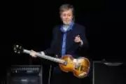 Paul McCartney anuncia novo álbum 'The Boys of Dungeon Lane' inspirado em sua infância