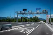 Pedágios em rodovias de Sorocaba terão reajuste de 4,44% a partir de segunda-feira