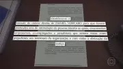 Perícia em celulares de Vorcaro expõe esquema criminoso com corrupção no Banco Central