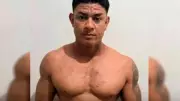Personal trainer agride esposa com mais de 80 golpes e é preso por tentativa de feminicídio no Pará