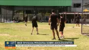 Pesquisa do IBGE revela cenário alarmante de saúde e segurança entre adolescentes do Rio