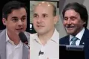 Pesquisa eleitoral aponta favoritos para o Senado pelo Ceará em 2026
