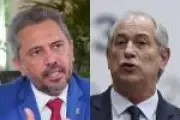 Pesquisa eleitoral no Ceará mostra empate técnico entre Elmano e Ciro