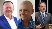 Pesquisa Quaest: Brandão, Roseana e Rocha lideram corrida pelo Senado do Maranhão