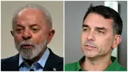 Pesquisa Quaest revela percepção dos eleitores sobre Lula e Flávio Bolsonaro