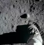 Pesquisa revela que 33% dos brasileiros não acreditam que o homem já pisou na Lua