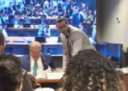 Pesquisa revela resistência de motoristas a projeto que regulamenta trabalho por aplicativo