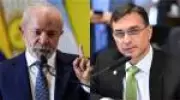 Pesquisas confirmam polarização entre Lula e Flávio Bolsonaro em cenário de empate técnico