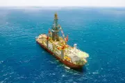 Petrobras renova licença para perfurar poço ultraprofundo na Bacia Potiguar