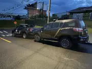 PF cumpre mandados contra terceirizados da Receita Federal por desvio de mercadorias apreendidas