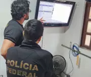 PF cumpre mandados em 17 estados em operação contra abuso sexual infantil na internet