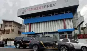 PF deflagra operação 'Sine Consensu' contra servidores da Amazonprev por investimentos irregulares