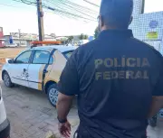 PF prende dois homens na Bahia por suspeita de armazenar e compartilhar pornografia infantil