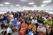 Piauí atinge marca histórica com 100% de imóveis urbanos regularizados em Novo Santo Antônio