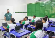 Piauí convoca 218 profissionais para reforçar ensino médio integral e profissionalizante