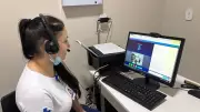 Piauí Saúde Digital leva telemedicina a comunidades terapêuticas e presídios