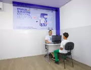 Piauí Saúde Digital supera 1,5 milhão de atendimentos e se consolida como referência nacional