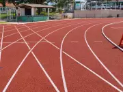 Pindamonhangaba finaliza pista de atletismo de padrão internacional no Centro Esportivo João do Pulo